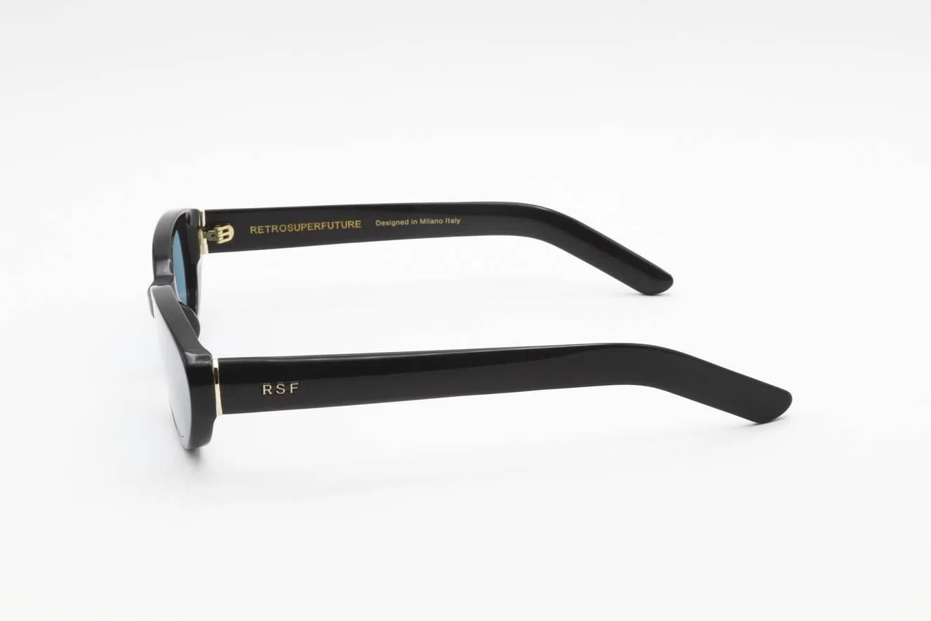 Retrosuperfuture VEGAAZURE Sunglasses - view 4
